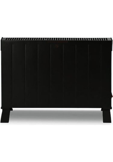 Luxell HC-2930 2000 W Köşeli Konvektör Isıtıcı