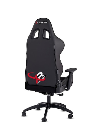 Xrancer Premıo Black Oyuncu Koltuğu