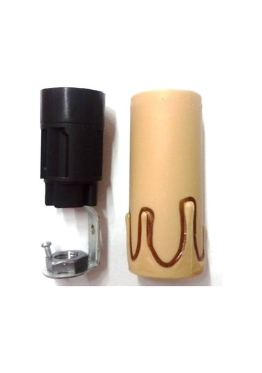 E-14 Mum Duy 6.4 Cm 3 Adet