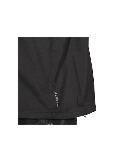 Adidas Run It Jacket Erkek Ceket Il7230-siyah Siyah