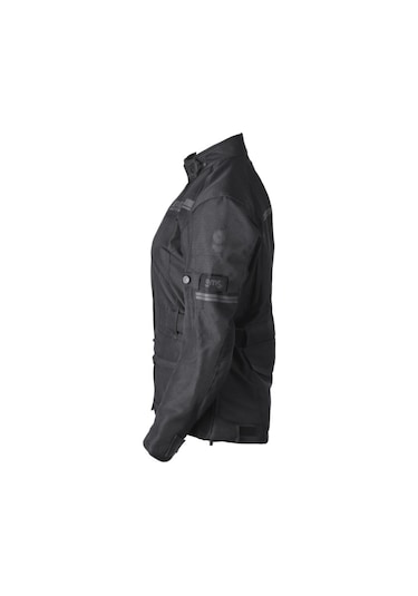Gms - Gear Neo Wp Jacket / Man - Black Mont