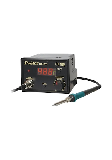 Proskit Ss-207B Dıgıtal Istasyon Havya