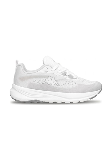 Kappa Kp-2064m Pina Kadın Klasik Sneaker Beyaz