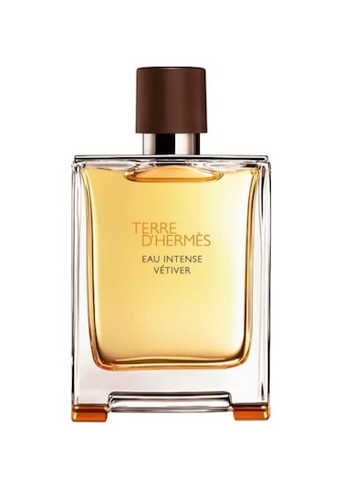 Hermes Terre D'Hermes Eau Intense Vetiver Erkek Parfüm EDP 50 ML