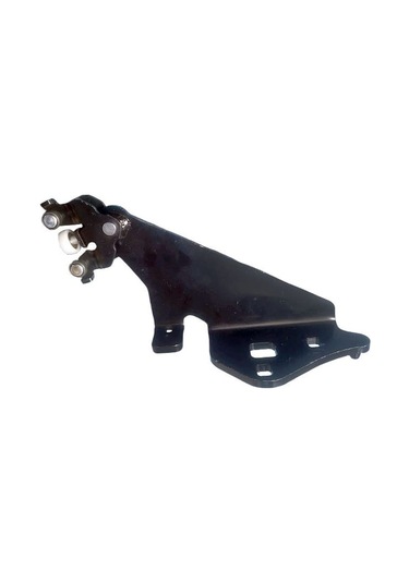 ALPER 442119 Orta Kapı Mekanizması Alt Sol Kangoo III