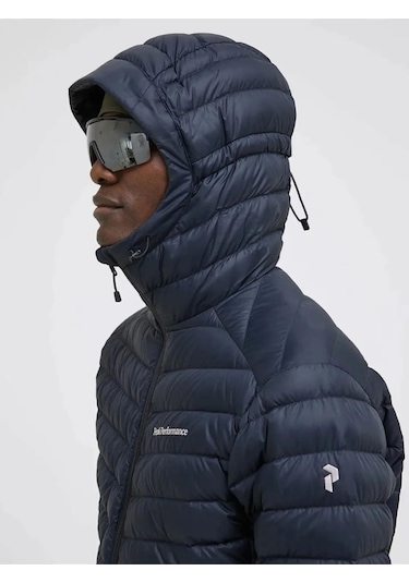Peak Performance G79635060 M Frost Down Erkek Outdoor Ceket 001