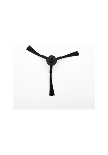 Chuwi Ilife V55 V50 V5 İçin 6 Adet Yan Fırçalı Robot Süpürge Parçaları