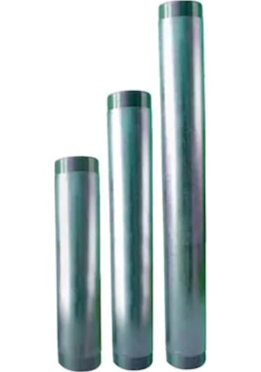 1/2 Galvaniz Boru Nipel