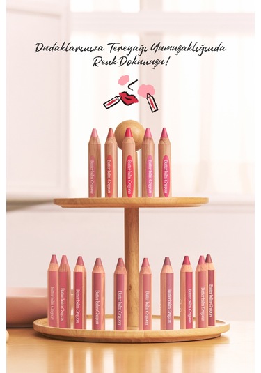 Clio Butter Balm Crayon 015 Grape Topping