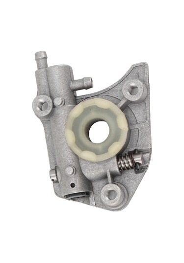 Geeksen Cs3800 Cs4200 Cs3200 Cs3500 Cs3700 Cs4400 Cs5100 4200 Testere İçin Kolay Montajlı Alüminyum Ve Demir Yağ Pompası Seti