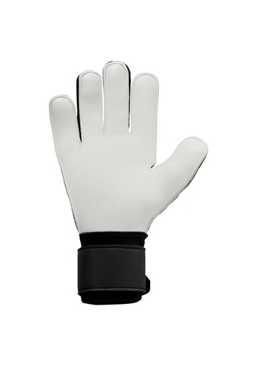 Uhlsport Soft Advanced 101132401 Siyah Yeşil Kaleci Eldiveni Siyah - Yeşil