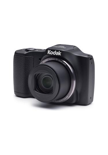 Kodak Pixpro FZ201 Dijital Fotoğraf Makinesi (Distribütör Garantili)