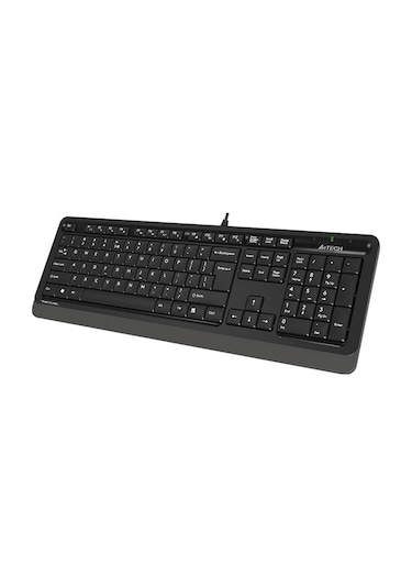 A4 Tech FK10 Q USB Multimedya Q Klavye