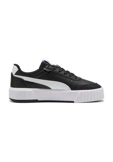 Puma Carina Mia Kadın Yetişkin Sneaker Siyah