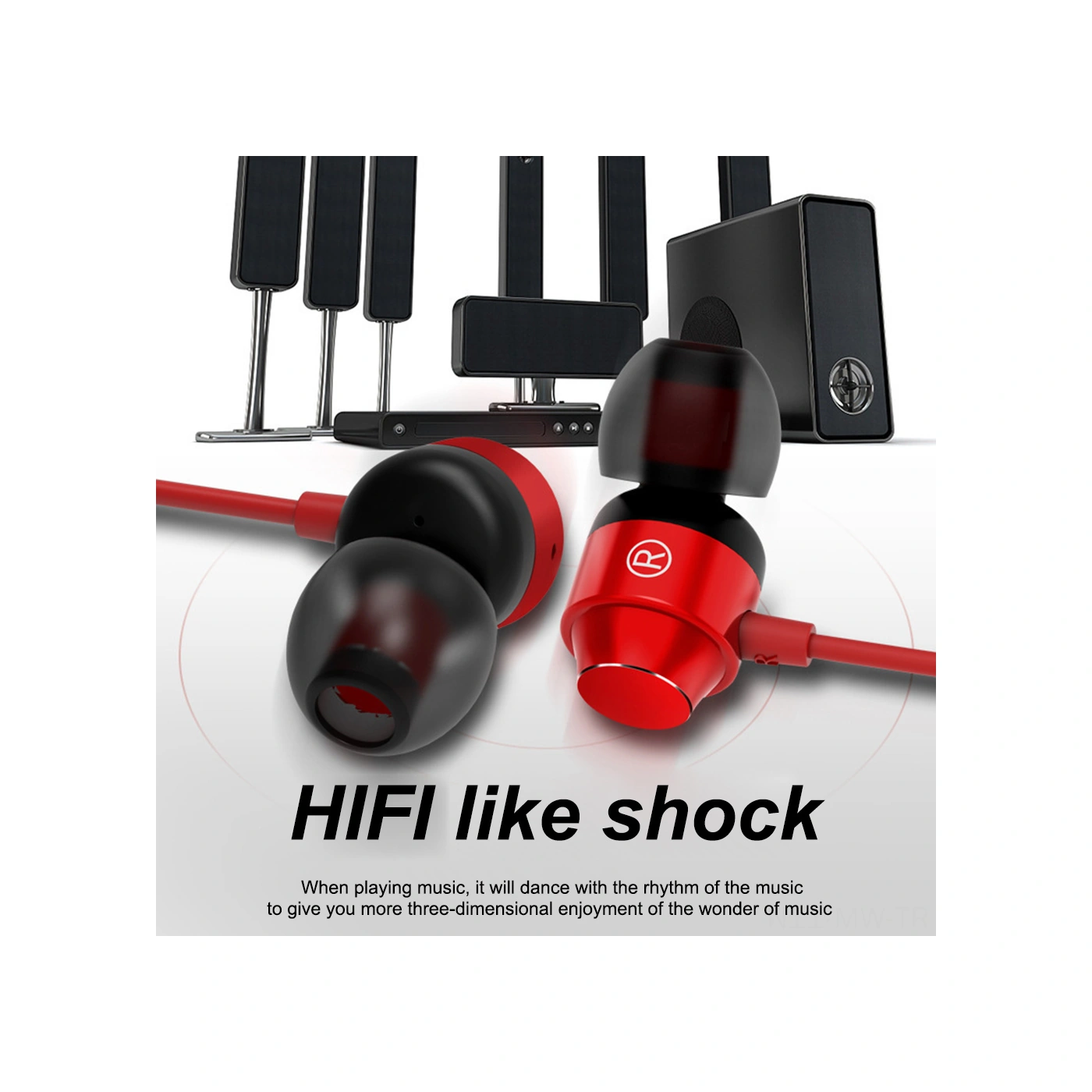 Moveevo Type-c Konnektörlü Kulak İçi Kulaklık, Mıknatıslı Uç, Mikrofonlu, Ses Kalitesi, Gümüş Rengi Diğer