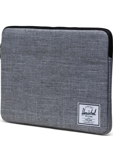Herschel Supply Co. Herschel Çapa 15-16 İnç Kılıf, Gri, Gri, 15-1 Diğer