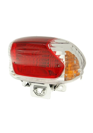 Kymco Movie Xl 125 Movie Xl 150 Arka Stop Komple