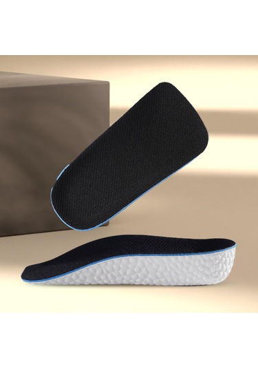 Dolıty 2 Adet Yükseklik Artış Tabanlık Arch Desteği 2,5-cm