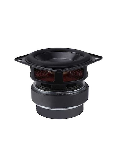 Flybuy Taşınabilir 4 Ohm 20w Hifi Hoparlör, Jbl Xtreme 2 Uyumlu, Net Ses