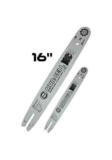 3/8 0.91 Ayak 27.5 Diş Kama Pala