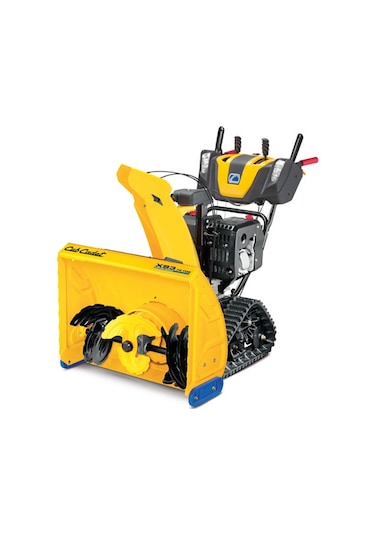 Cub Cadet Xs3 76 Tde Paletli Kar Küreme Makinesi