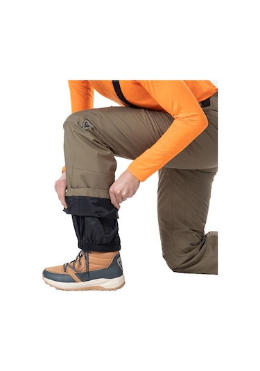 Rossıgnol Rossignol Ski Pant Erkek Mor Kayak Pantolonu 17926