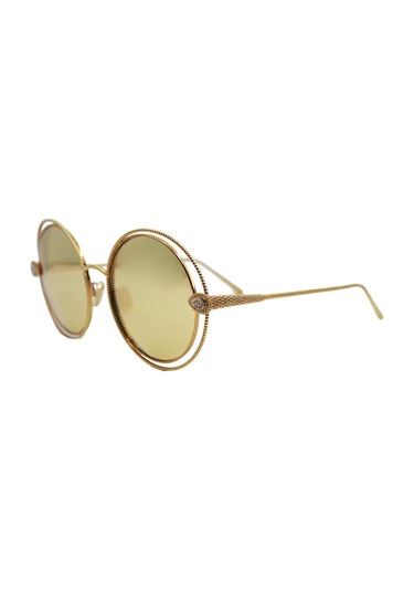 Boucheron 0029s 002 57-18 Kadın Güneş Gözlüğü