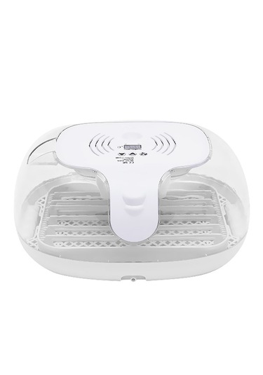 Altın Kuluçka-wonegg 16'lı Tam Otomatik Kuluçka Makinesi