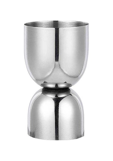 Maoyaya Lichen Paslanmaz Çelik Ölçü Kapları, Barmenlik Ölçü Ons, Profesyonel Set