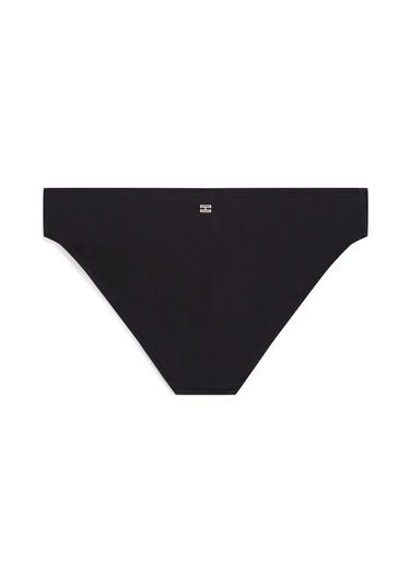 Tommy Hilfiger Kadın Siyah Classic Bikini Altı-15018