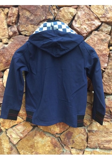 Cavelleria Cavalleria Toscana Sweat Lacivert 8 Yaş Lacivert