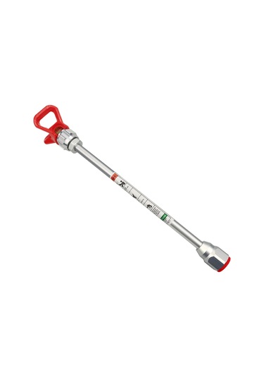 Suntek Havasız Püskürtme Uzatma Çubuğu Çubuğu Çok Yönlü