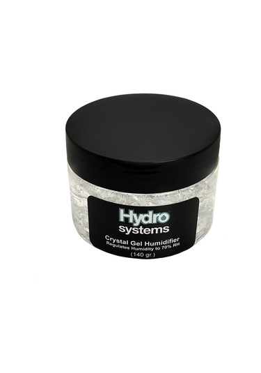 12 Adet 140gr. Hydro Gel Puro Kutusu %70 Jel Nemlendirici Db37-12