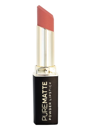 Pure Matte Powder Lipstick No: 112 - Pudralı Mat Ruj 0