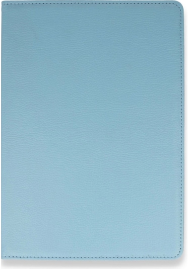Huawei Matepad 10.4 Kılıf 360 Tablet Deri Kılıf - Turkuaz
