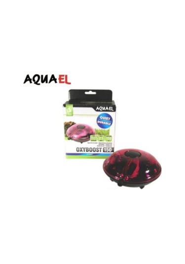 Aquael Oxyboost Apr 150 Plus (Hava Motoru) 2.2 Watt