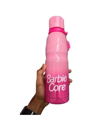 Miniso Lisanslı Termos 600 Ml .