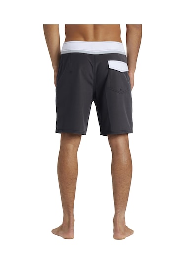 Quıksılver Quiksilver Original Straight Leg Solid 18 Erkek Boardshort 12814 Yeşil