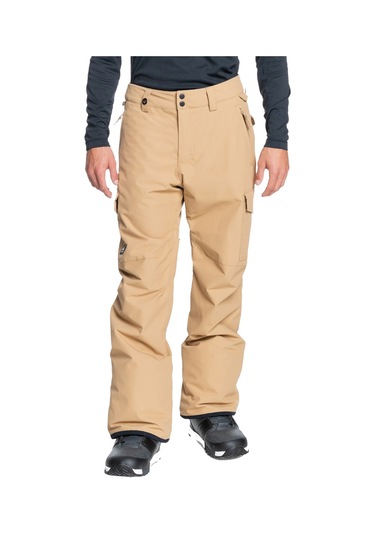 Quiksilver - Porter Pt Bej Hardal