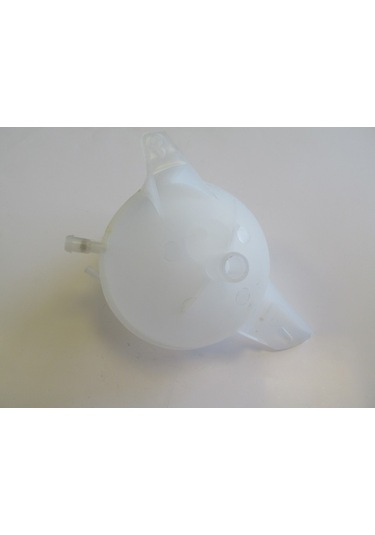 Ford Transıt V363 19/24 Radyatör Yedek Su Deposu Kapaklı - Radyatör