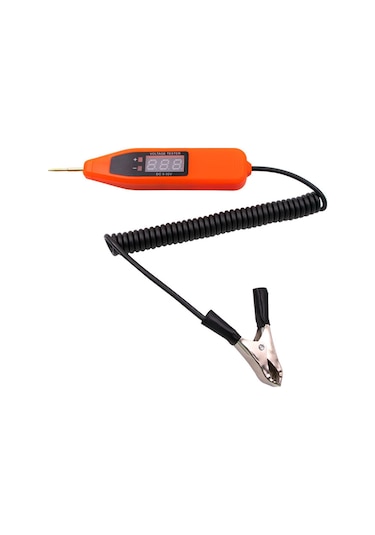 5V - 32V VOLTAJ TEST CİHAZI