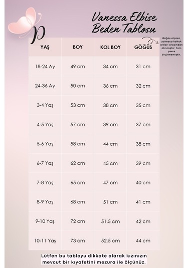 Kız Çocuk Lila Mor Vanessa Broş Detaylı Tüvit Uzun Kollu Yılbaşı Elbisesi