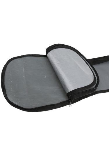 Homyl Omuz Askılı Naylon Ayakta Kürek Tahtası Saklama Seyahat