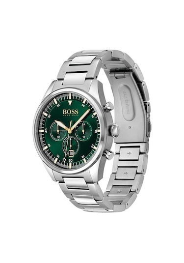 Hugo Boss Erkek Saat 1513868 1513868 Gri Çok Renkli