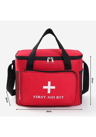 Suntek Boş İlk Yardım Çantası Ofis, Açık Hava Aktiviteleri