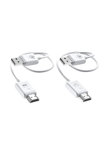 Rose 50metre Hdmı Wireless Transmitter Kablosuz Hdmı Görüntü Ve Ses Aktarıcı