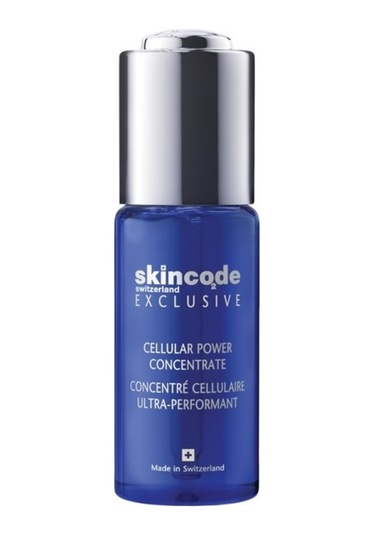 Skincode Yapılandırıcı Cilt Bakım Serumu 30 ML