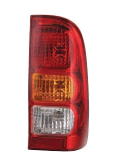 Stop Lambası Duysuz Sol Toyota Hılux 06