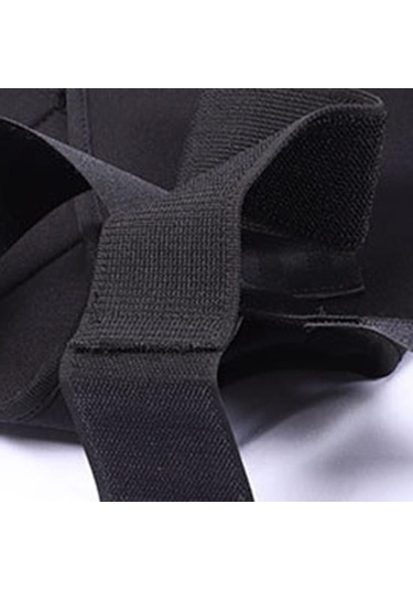 Mavi Yoga Ligament Germe Kemeri Yüksek Esneklik Ter Emme Çok Amaçlı Fitness Egzersiz Bale İçin Esneme Bandı Mavi