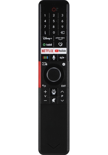 Vestel 70UT9740 70" 177 Ekran 4K Ultra HD Smart LED TV